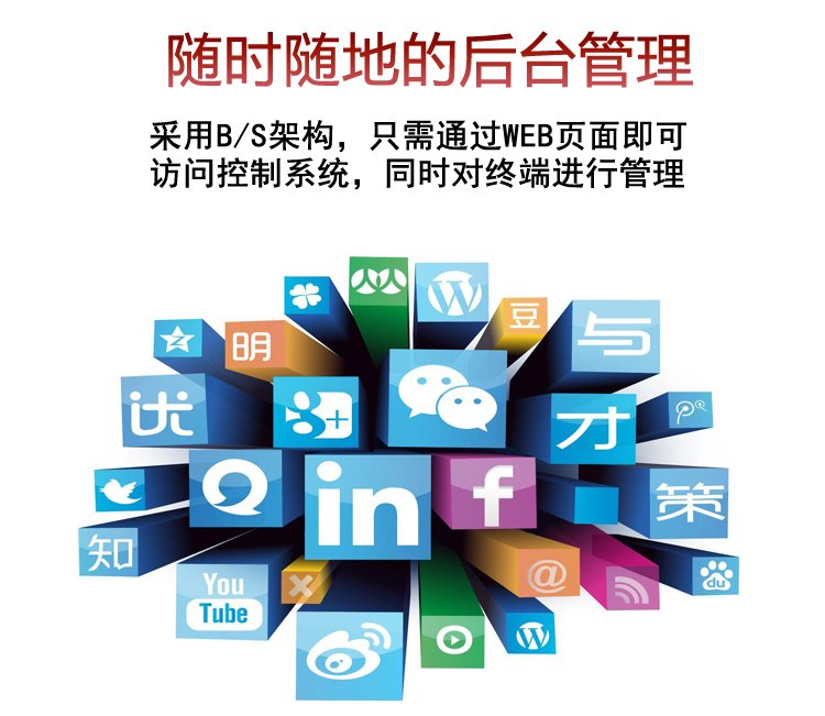 標(biāo)準(zhǔn)版立式液晶廣告機