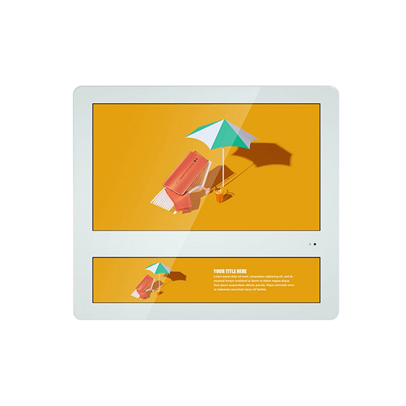 Focus LCD advertising machine