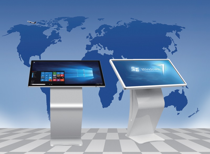 專(zhuān)業(yè)打造|看觸摸一體機(jī)如何正確打開(kāi)新零售時(shí)代