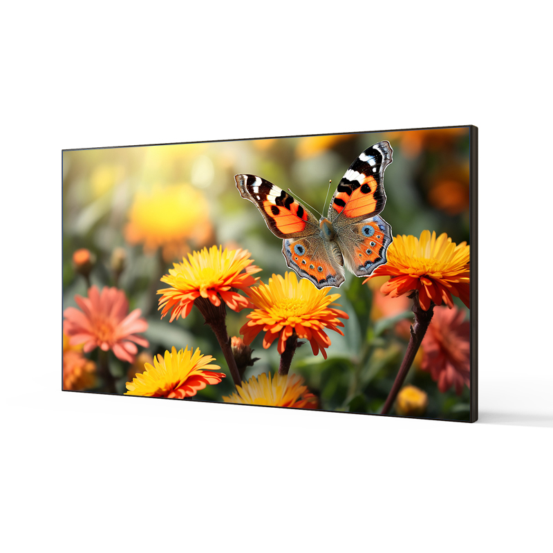 55寸京東方0.88mm液晶拼接屏