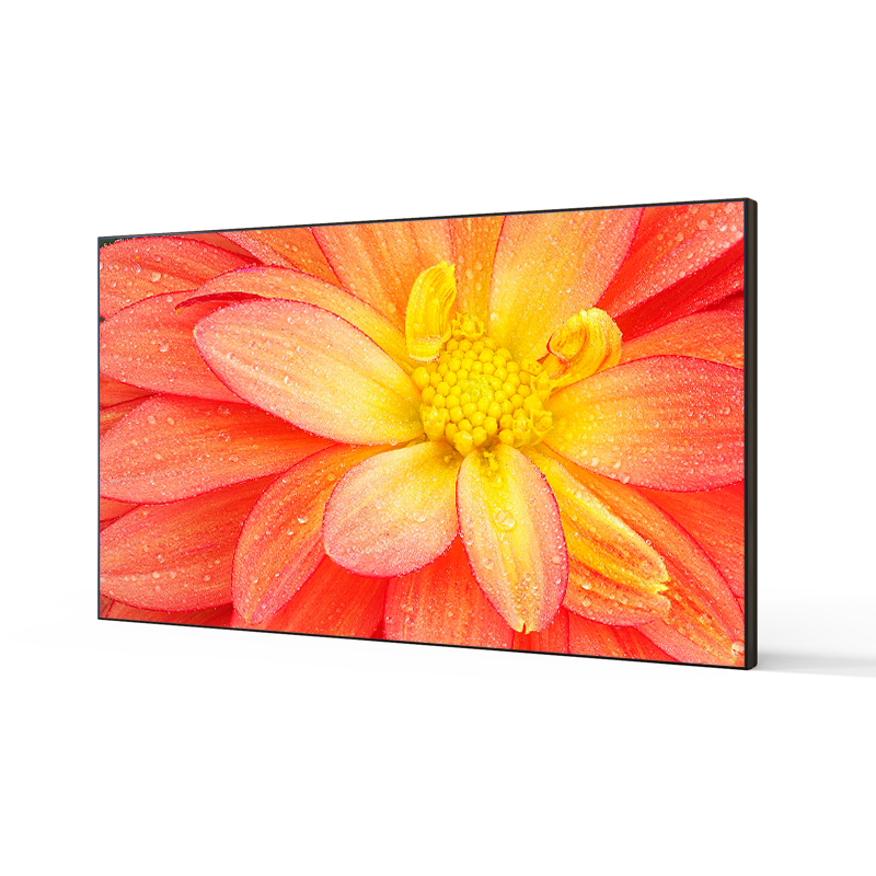 49 inch lg3.5mm LCD splicing screen