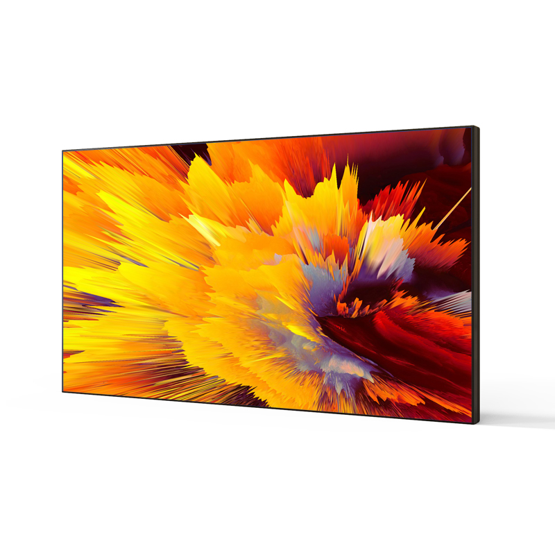 46 inch Samsung 1.7mm LCD splicing screen