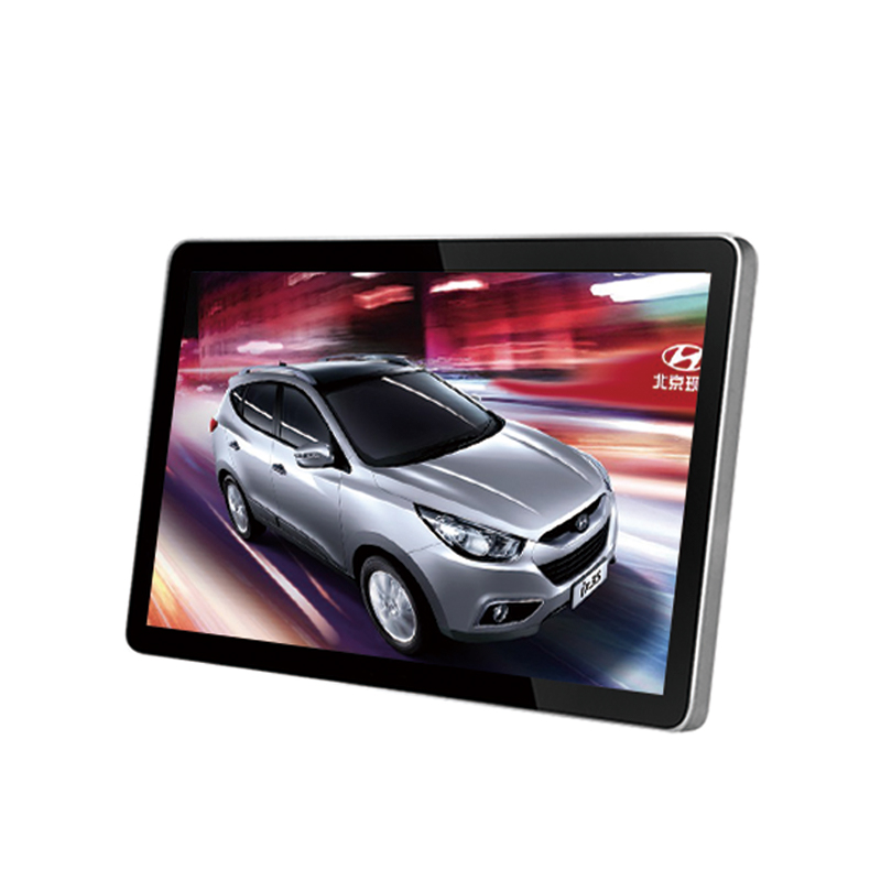 硬核科技，臻于顯示——液晶廣告機(jī)核心技術(shù)解析