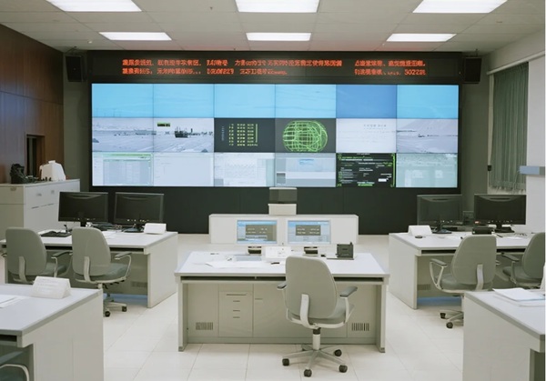 長期合作伙伴關系：優(yōu)質(zhì)液晶拼接屏廠家能提供的額外價值