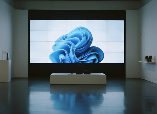 長期合作伙伴關系：優(yōu)質(zhì)液晶拼接屏廠家能提供的額外價值