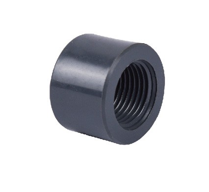 CPVC管件 儀表接頭_內(nèi)絲補(bǔ)芯_變徑