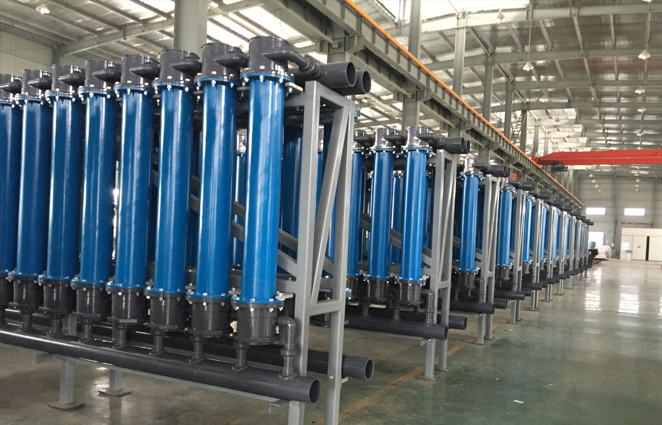 浙江科菲工程-聚氯乙烯UPVC管材、管件項(xiàng)目