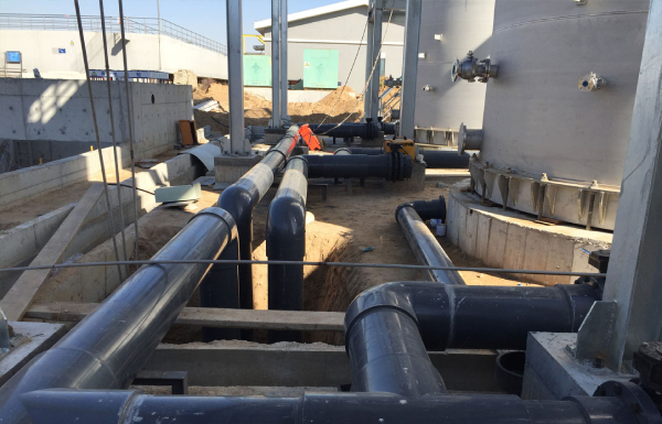 UPVC給水管比鑄鐵給水管有什么優(yōu)勢(shì)