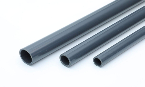 CPVC電力管可以用在化工行業(yè)嗎？