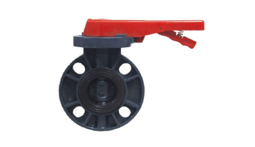 浙藝手柄蝶閥安裝前需要注意什么？