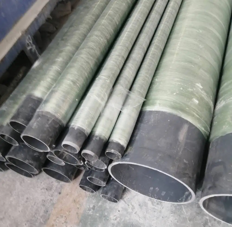 玻璃纖維增強(qiáng)聚氯乙烯復(fù)合管(FRP/PVC) 支持定制(圖2)