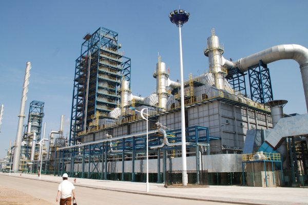 從石油到化工，聚氯乙烯UPVC是如何演變的？(圖1)